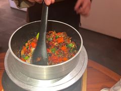 -隐厨·中国菜馆(三里屯T+MALL店)