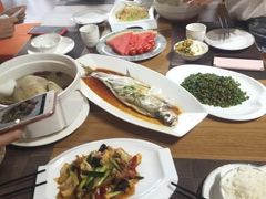 -汀兰酒店-中餐厅