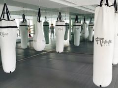 -EFL巴西柔术·综合格斗·泰拳·少儿体能训练(虹桥德必馆)