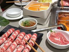 -海底捞火锅(漫乐城夜宵主题店)