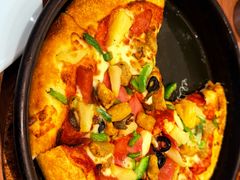 -必胜客(鳌江万达店)