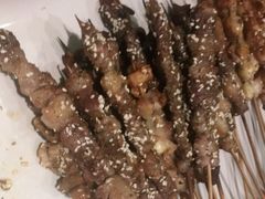 -木屋烧烤(惠阳华润小径湾店)