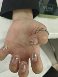 -斯馨·健康美甲美睫