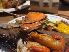 -北京中国大饭店