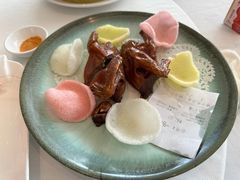 -佳丽海鲜大酒楼(环岛海景店)