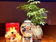 -苏帮袁Sue Cuisine(将台店)