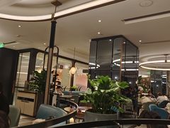 -港丽餐厅(杭大店)