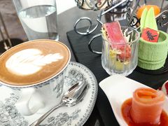 -三迪希尔顿酒店·星空酒廊