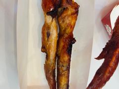 -一代烤翅王(大汉口店)