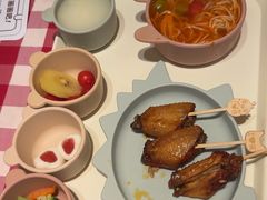 -西贝(厦门中华城店)