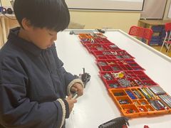 -童程童美信奥赛科技特长·乐高编程科创机器人(科大校区)
