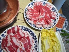 -东镇老火锅(长春路首店)