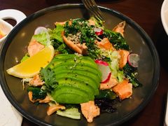 -芭莉与彩虹西餐厅(成都合生汇店)