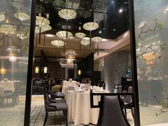 -唐拉雅秀酒店-唐苑中餐厅