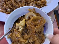 -大茄来海鲜餐厅(亚洲城分行)