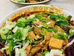 -汪胖子襄阳牛肉面(华丰路店)