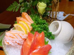 -鳗鱼家·深夜食堂(军博店)