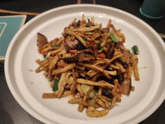 -呷湘厨·鱼汤捞饭·剁椒鱼头·辣椒炒肉(国家会展中心店)