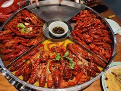 红胖胖清蒸龙虾-红胖胖龙虾王·本地菜