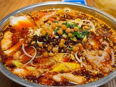 -芈重山老火锅(广州首店)