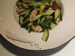 -北京烤鸭爱上川菜(中山路店)