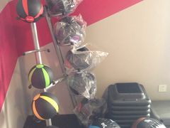 -CPS Fitness Studio健身工作室