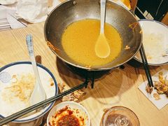 -禧凰·老上海白斩鸡辣肉面店