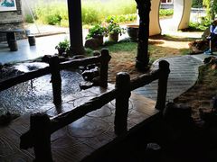 -缘福乡村铁锅炖民宿(八达岭店)