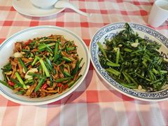 -小柴米·传统江西菜(万寿宫店)