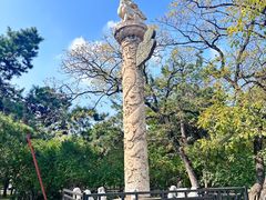 -北陵公园