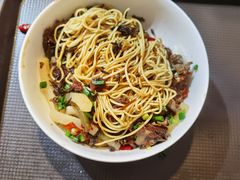 -李易面馆(树木岭店)