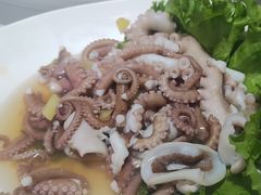 -小红鲸·海鲜餐厅(轸大路店)