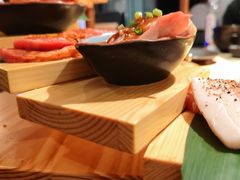 -谷牛日式烤肉(宝山U天地店)