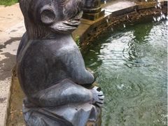 -竹泉村旅游度假区