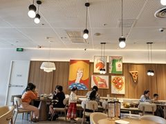 -必胜客(兴隆店)