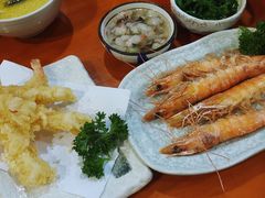 -银子铁板烧料理自助餐(人民广场店)