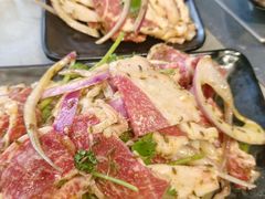 -红岸碳烤齐齐哈尔原味生态烤肉