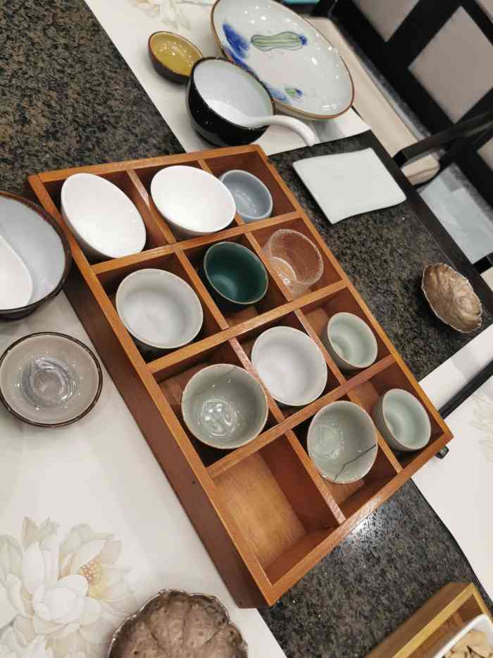 米朵餐厅-"出差经过常州,听说这是一家本地网红餐厅,.