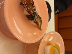-争鲜回转寿司(通州万达店)
