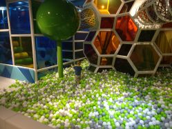 -KidSteam儿童乐园(富力城店)