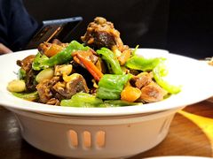 -天山集市餐厅(康城店)
