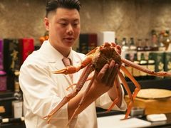 -鳥喜Toriki怀石烧鸟料理