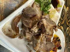 -台南擔仔面·卤肉饭(老虹井路店)