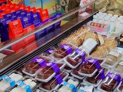 零售区-85度C(广州石牌桥店)