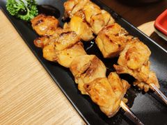 -胜代日本料理(云程巷小区店)