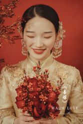 -金夫人婚纱摄影(衡阳店)