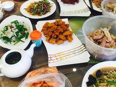 -今鲜源大酒店·中华餐饮名店(新湛路店)