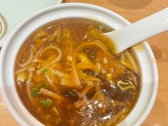 -船歌·鱼水饺青岛菜(国贸商城店)