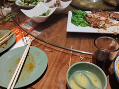 -小杨烤肉(朱雀店)