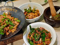 -费大厨辣椒炒肉(房山龙湖天街店)
